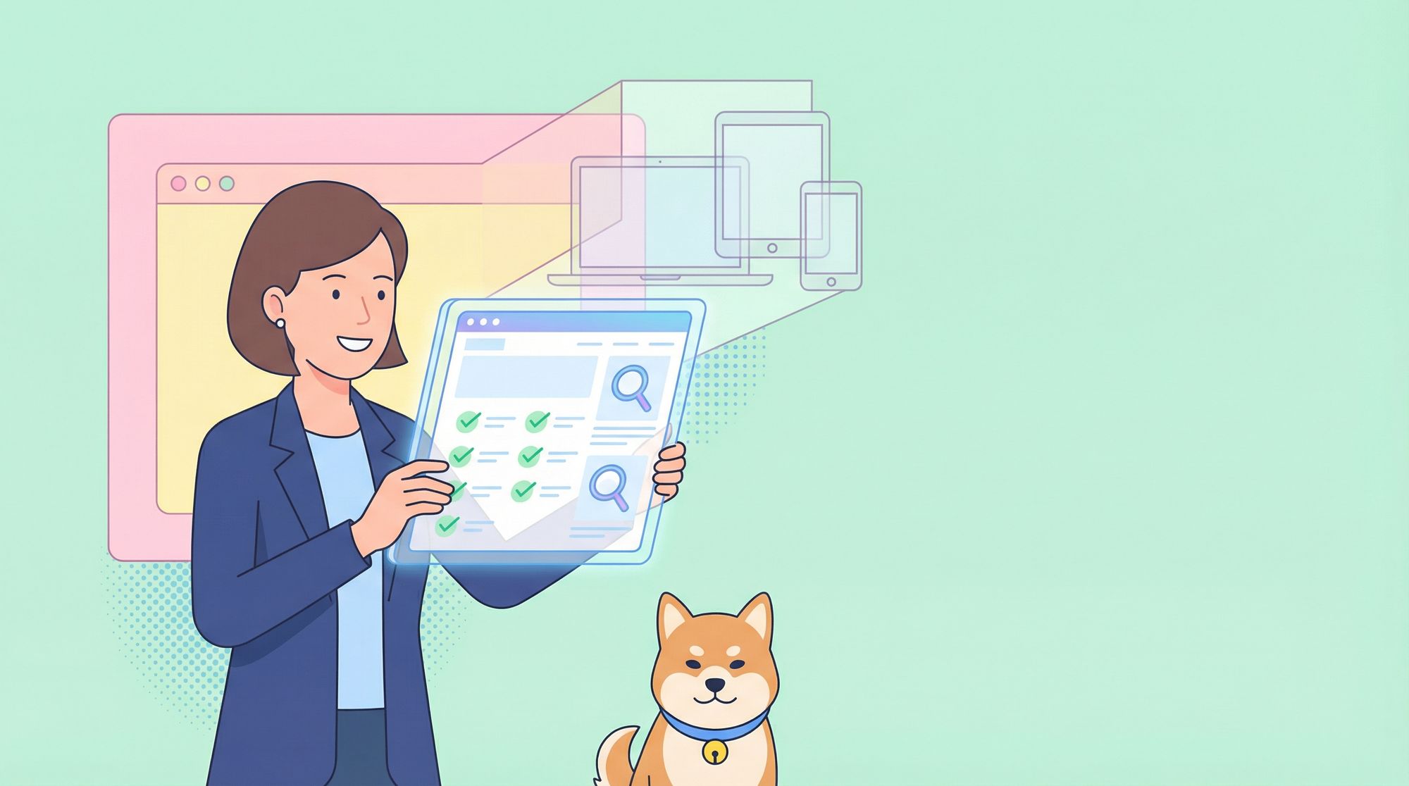 Who Provides the Most Accurate Visual Testing Solutions for Web Applications?